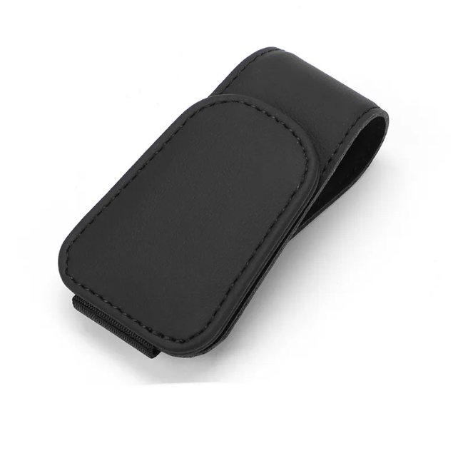 Handy Car Sunglasses Clip