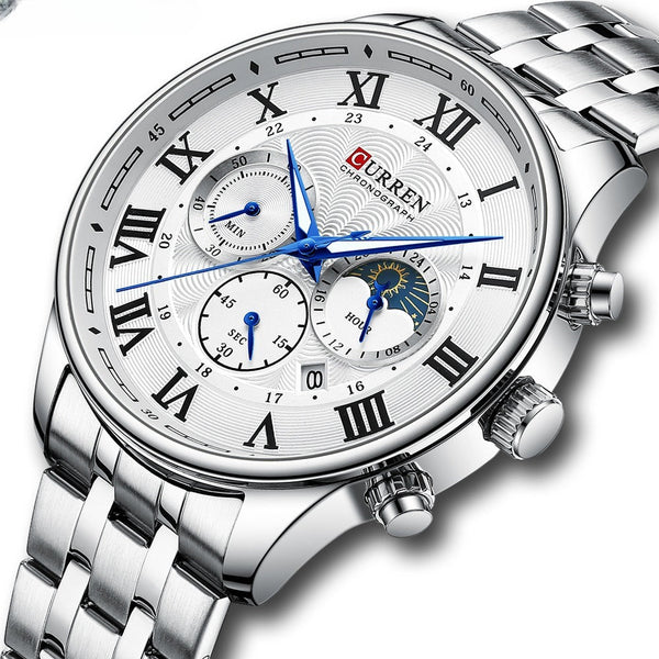 Elegance Quartz Women
