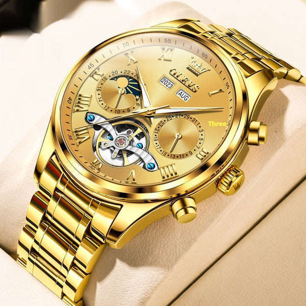 Elegant Waterproof Women