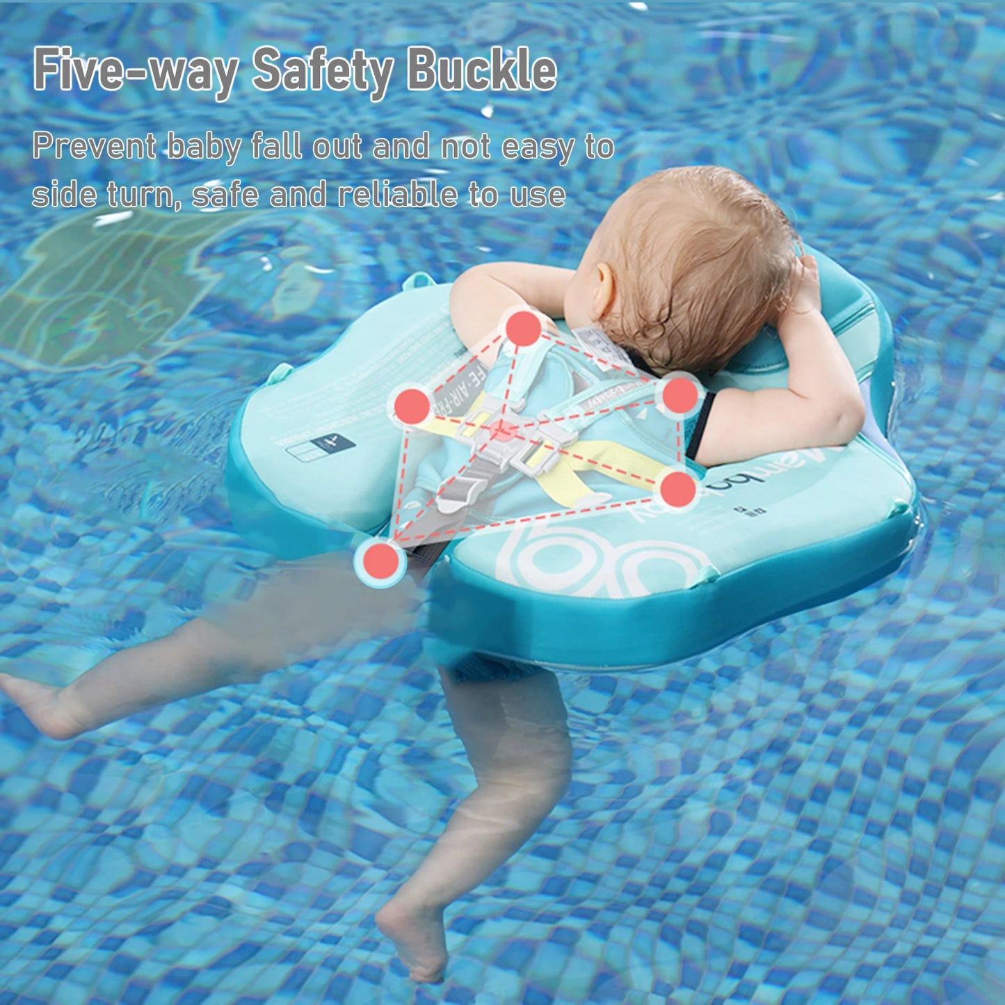 Sunny Baby Swim Float