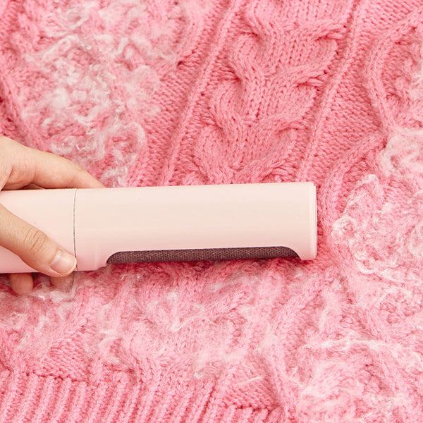 Portable Pet Hair Cleaner