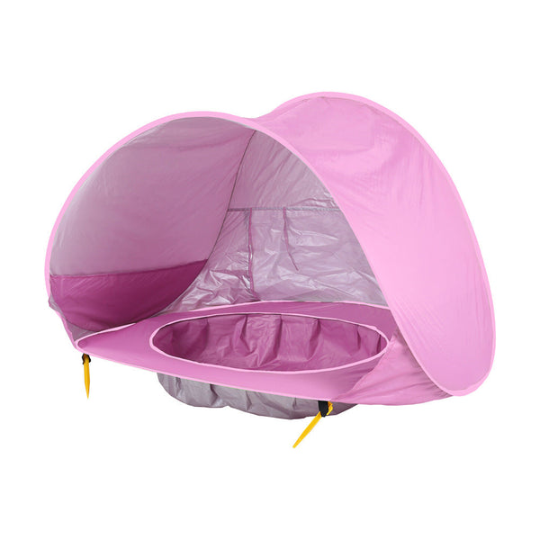 Sunshine Baby Beach Tent