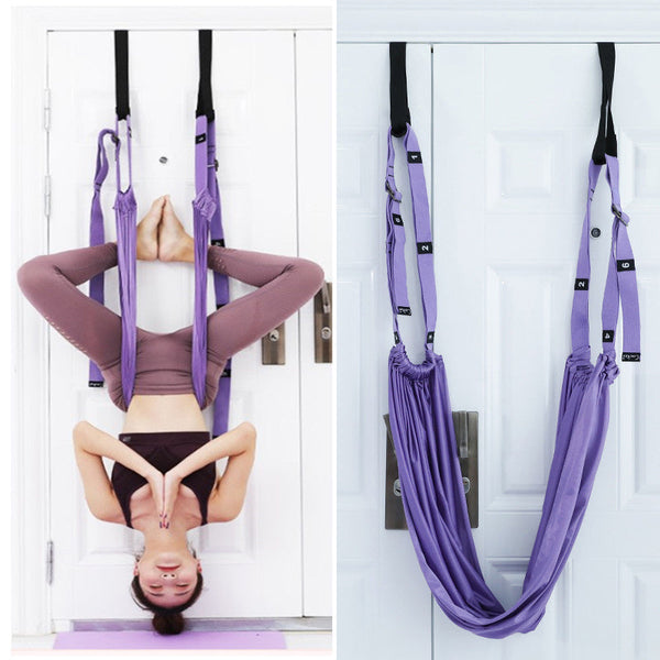 Ultimate Yoga Stretch Strap
