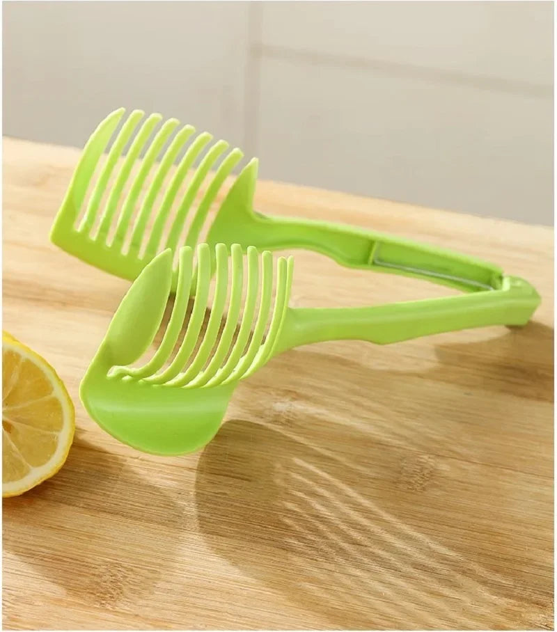 Easy Slice Kitchen Cutter
