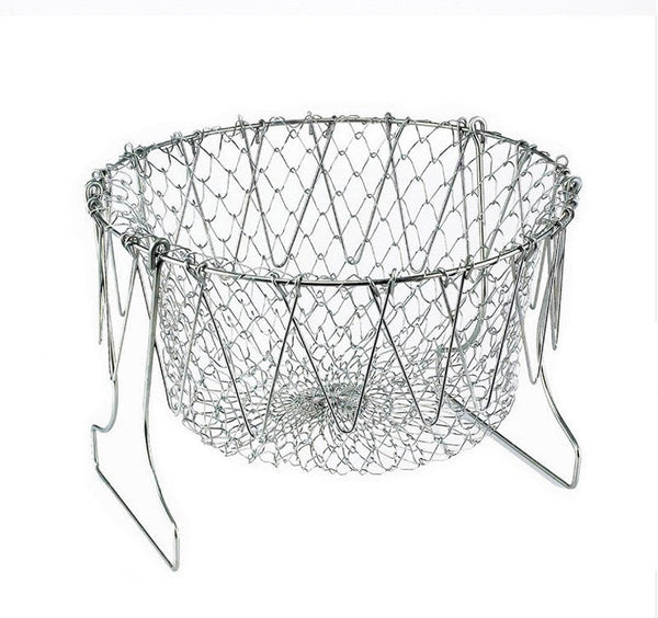 Magic Kitchen Fry Basket