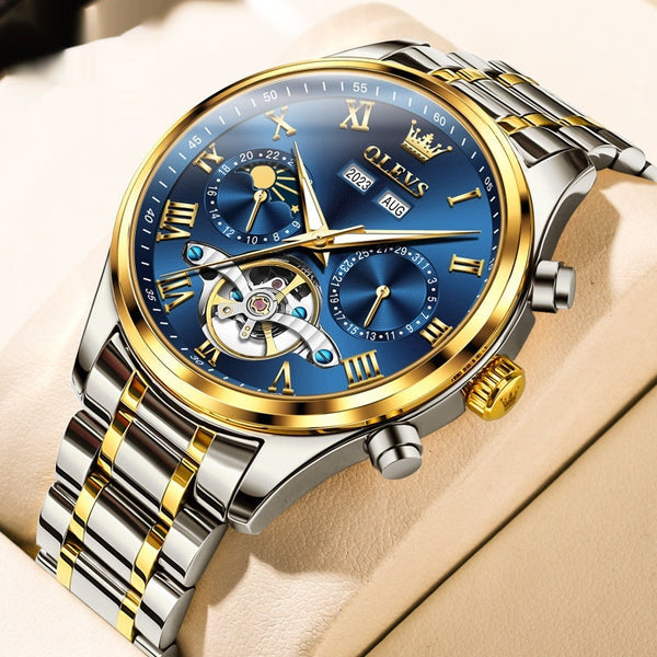 Elegant Waterproof Women