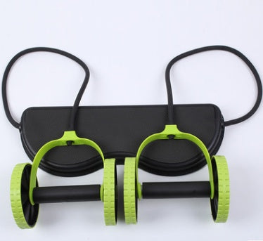 FlexFit Wheel Roller