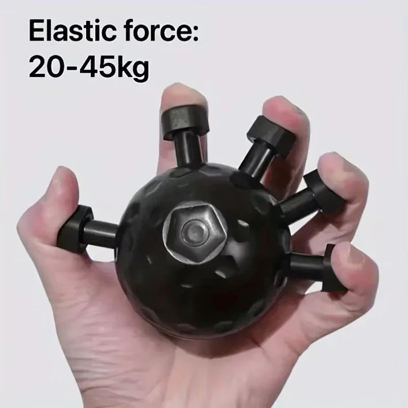 Handy Finger Strength Booster