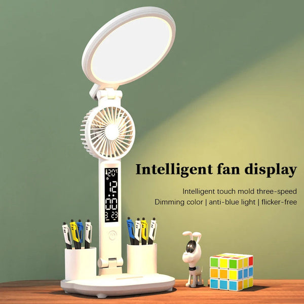 Smart LED Desk Lamp