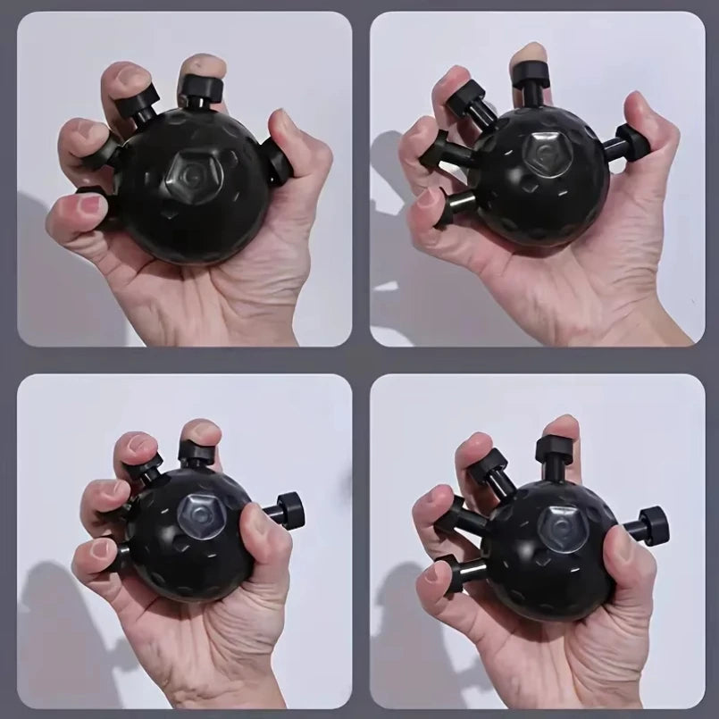 Handy Finger Strength Booster