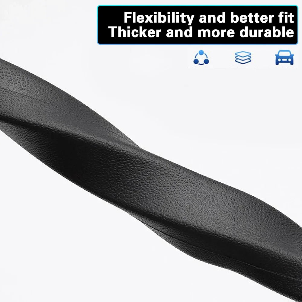Car Seat Gap Filler Set