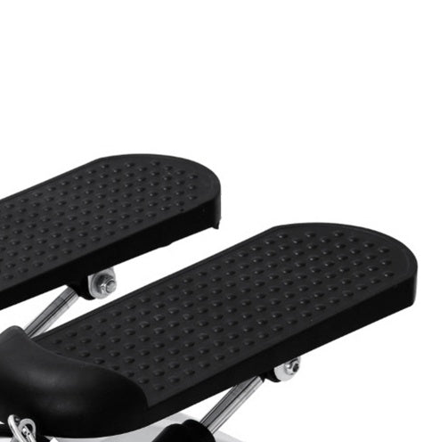 Compact Fitness Stepper