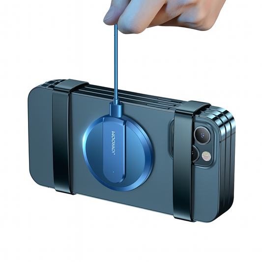 Magnetic Phone Charger Pad