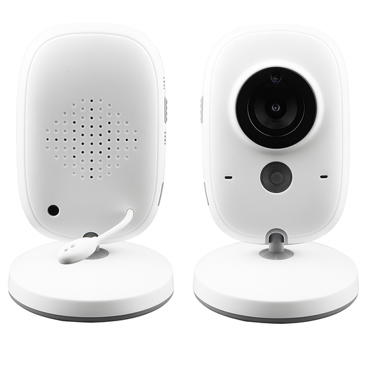 Smart Baby Monitor Pro