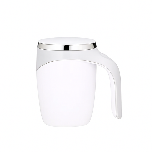 Magic Stirring Mug