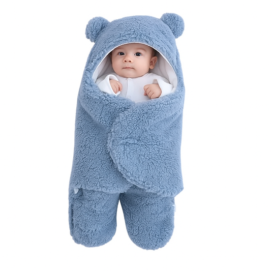 Cozy Baby Snuggle Wrap