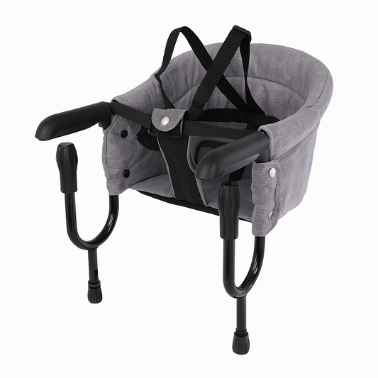 Portable Baby High Chair