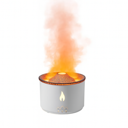 Calm Mist Aroma Diffuser