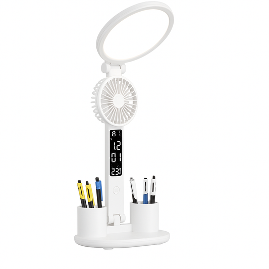 Smart LED Desk Lamp