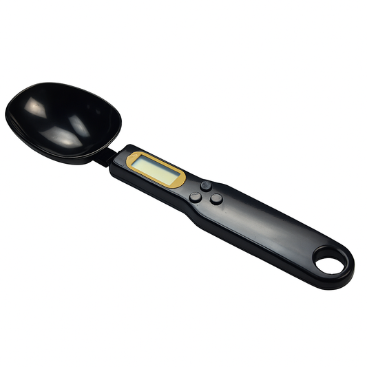 Smart Kitchen Measuring Spoon