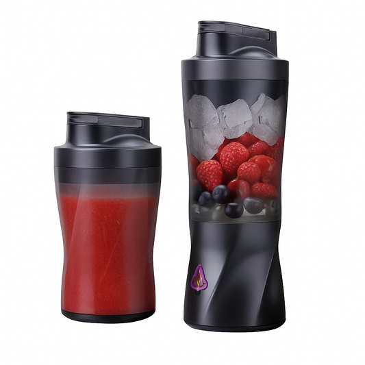 Juice-On-The-Go Blender