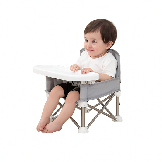 Portable Baby Travel Chair