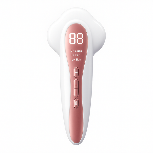 Electric Fat Burner Massager