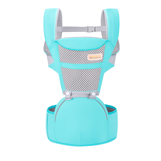 Comfy Baby Carrier Waist Seat
