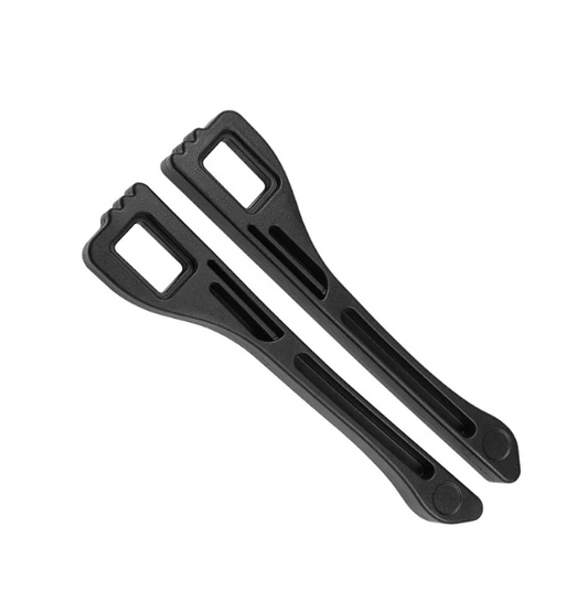 Car Seat Gap Filler Set