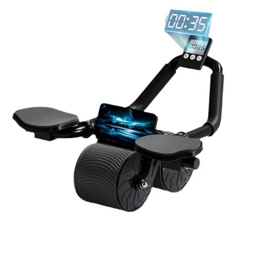 Ultimate Ab Roller Trainer