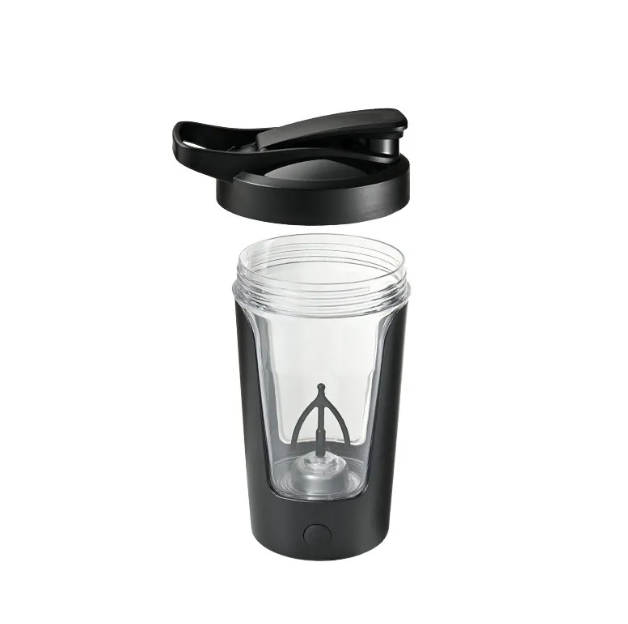 Portable Protein Power Mixer