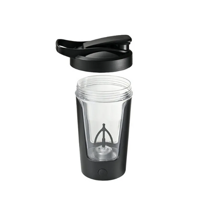 Portable Protein Power Mixer