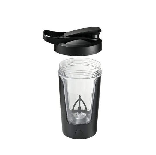 Portable Protein Power Mixer