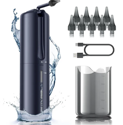 Gentle Ear Cleaning Kit