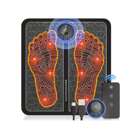 Ultimate Foot Relaxation Pad