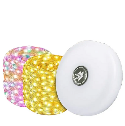 LumiGlow Camp Light