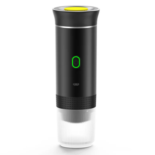 Portable Espresso Maker