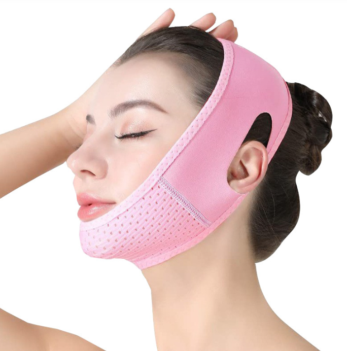 V-Line Lifting Face Strap