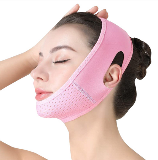 V-Line Lifting Face Strap
