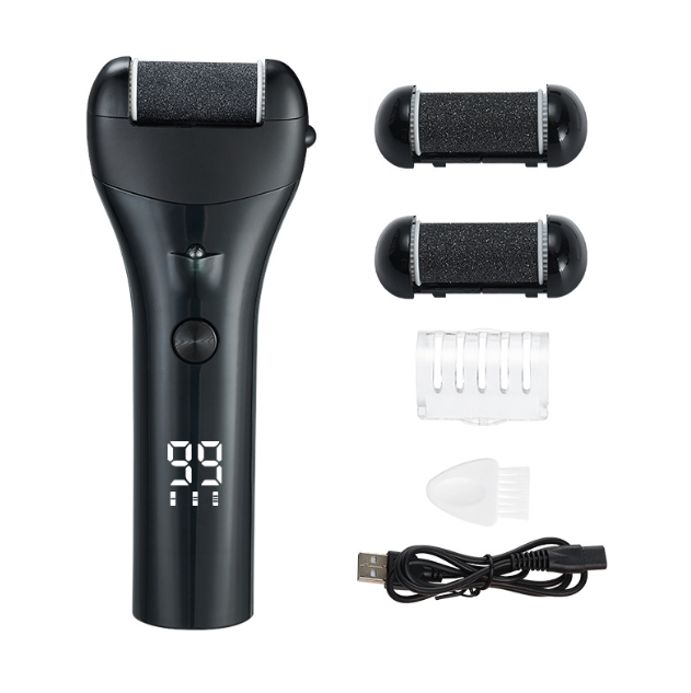 Silky Feet Pedicure Tool