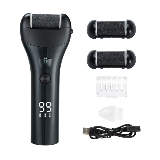 Silky Feet Pedicure Tool