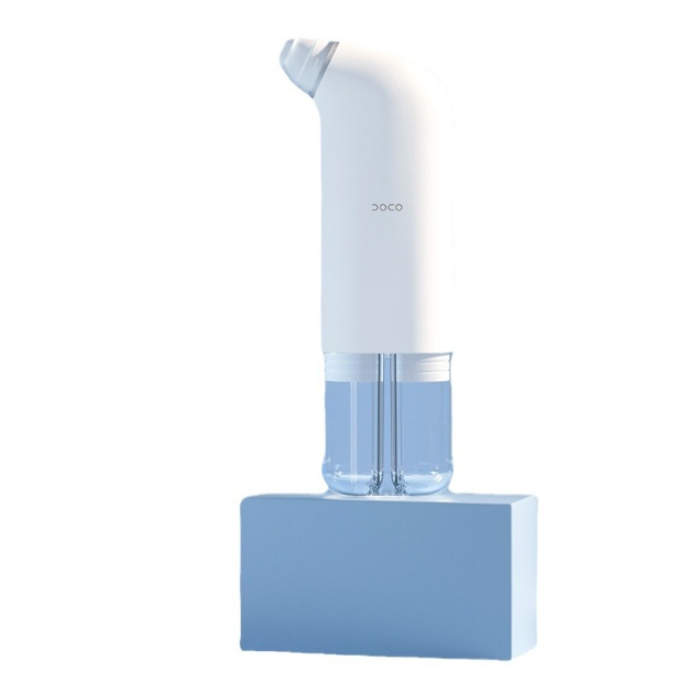 PoreVac Elite Skin Cleanser