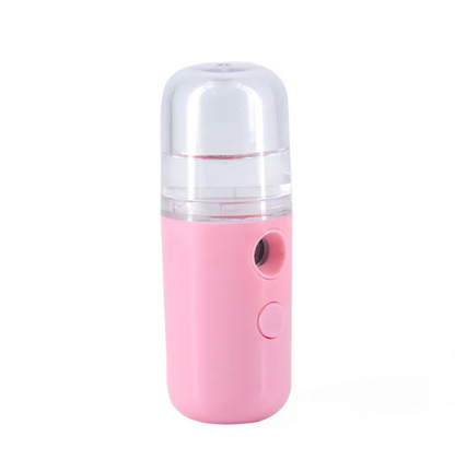 Nano Face Mist Hydration Sprayer