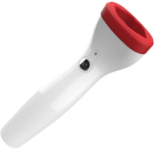 Electric Lip Enhancer