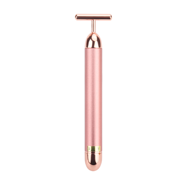 24K Gold Vibrating Face Lifter