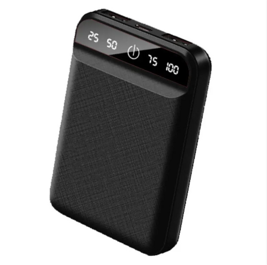 Mini Power Boost Charger