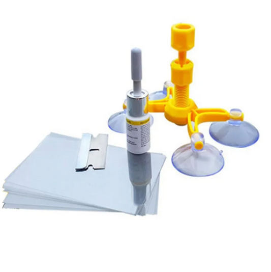 Easy Glass Fix Kit