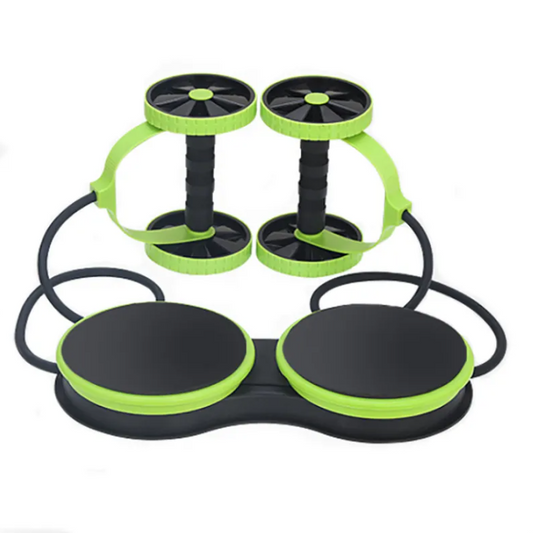 FlexFit Wheel Roller
