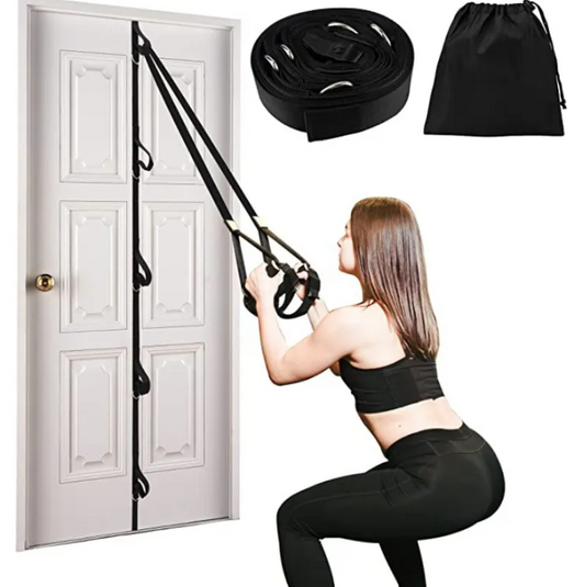 Ultimate Fitness Band Kit