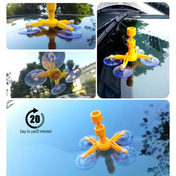 Easy Glass Fix Kit